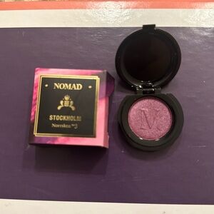 Nomad Stockholm eyeshadow brand new